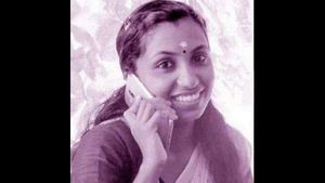 'ಕೊರೊನಾ' ಈಗ ಚುನಾವಣೆಯಲ್ಲಿ ಬಿಜೆಪಿ ಅಭ್ಯರ್ಥಿ!
