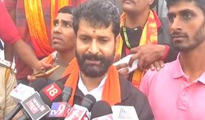 ದೀಪಾವಳಿ ಹಬ್ಬದ ಬಳಿಕ ಸಚಿವ ಸಂಪುಟ ವಿಸ್ತರಣೆ: ಸಿ.ಟಿ ರವಿ 