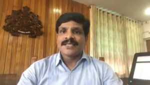  ಆಸ್ಪತ್ರೆಯಲ್ಲಿ ಹಾಸಿಗೆಗಳು ಖಾಲಿಯಾಗಿಯೇ ಇರಲಿ; ಹಾರೈಸಿದ ಉಡುಪಿ ಡಿಸಿ