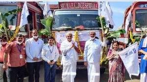 ಧರ್ಮಸ್ಥಳ ವಾರ್ಷಿಕ ಲಕ್ಷದೀಪೋತ್ಸವ: ದೇವಾಲಯದ ಮಹತ್ವದ ಪ್ರಕಟಣೆ 