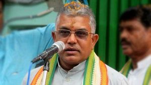 ಪಶ್ಚಿಮ ಬಂಗಾಳ: ಬಿಜೆಪಿ ಅಧ್ಯಕ್ಷರ ಬೆಂಗಾವಲಿನ ಮೇಲೆ ದಾಳಿ