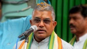 ಟಿಎಂಸಿ ಸದಸ್ಯರಿಗೆ ತಿರುಗಿ ಬಾರಿಸಲು ಬಿದಿರಿನ ದೊಣ್ಣೆ ತನ್ನಿ: ಬಿಜೆಪಿ ಮುಖಂಡ