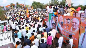 ಮರಾಠ ಸಮಾಜದ ಹಿತ ಕಾಪಾಡಲು ರಾಜ್ಯ ಬಿಜೆಪಿ ಸರ್ಕಾರ ಬದ್ಧ!