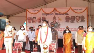 ರಾಷ್ಟ್ರೀಯ ಶಿಕ್ಷಣ ನೀತಿಯಲ್ಲಿ ಮಾತೃ ಭಾಷೆಗೆ ಆದ್ಯತೆ: ಡಿಸಿಎಂ ಅಶ್ವಥ್ ನಾರಾಯಣ 