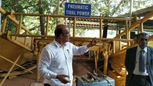ಸಮುದ್ರದ ಅಲೆಗಳಿಂದ ವಿದ್ಯುತ್ ಉತ್ಪಾದನೆ: ಶೀಘ್ರ ಪ್ರಾಯೋಗಿಕ ಯೋಜನೆ ಅನುಷ್ಠಾನ