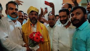ಉಡುಪಿಯಲ್ಲಿ ಕಾಂಗ್ರೆಸ್ ನಾಯಕರಿಗೆ ಡಿ.ಕೆ. ಶಿವಕುಮಾರ್ ಖಡಕ್ ಸಂದೇಶ!