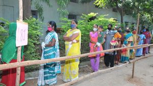 ಉಪ ಚುನಾವಣೆ; ಆರ್. ಆರ್. ನಗರಕ್ಕಿಂತ ಶಿರಾದಲ್ಲೇ ಹೆಚ್ಚು ಮತದಾನ 