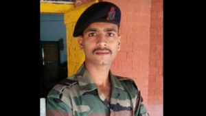  ಬೆಳಗಾವಿ; ಯೋಧನನ್ನು ಕೊಂದಿದ್ದ ತಂದೆಗೆ ಜೀವಾವಧಿ ಶಿಕ್ಷೆ