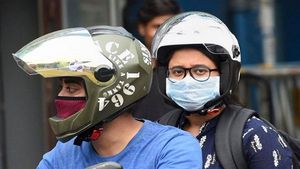 ರಾಜಸ್ಥಾನದಲ್ಲಿ ಮಾಸ್ಕ್ ಧರಿಸುವುದನ್ನು ಕಡ್ಡಾಯಗೊಳಿಸಲು ಹೊಸ ಕಾಯ್ದೆ 
