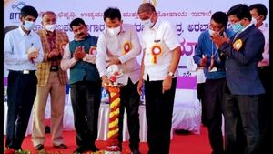 ಉದ್ಯೋಗ ಒದಗಿಸಲು ಜಿಟಿಟಿಸಿ ಸಹಕಾರಿ: ಡಿಸಿಎಂ ಅಶ್ವಥ್ ನಾರಾಯಣ