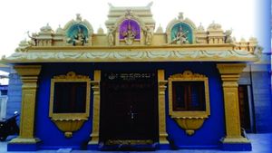 ಆನ್ ಲೈನ್‌ನಲ್ಲಿಯೇ ಹಾಸನಾಂಬೆ ದೇವಿಯ ದರ್ಶನ ಪಡೆಯಿರಿ