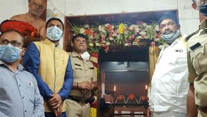 ಹಾಸನಾಂಬೆ ಜಾತ್ರೆ ಮುಕ್ತಾಯ; ಹುಂಡಿ ಸಂಗ್ರಹ ಕುಸಿತ! 