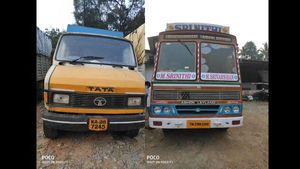ಅಕ್ರಮ ಪಡಿತರ ದಾಸ್ತಾನು ಮೇಲೆ ದಾಳಿ: 600 ಕ್ವಿಂಟಾಲ್ ಗೂ ಅಧಿಕ ಅಕ್ಕಿ ವಶ