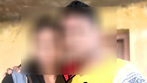  ಕೋಲಾರದಲ್ಲಿ ಕೃಷಿ ಹೊಂಡಕ್ಕೆ ಬಿದ್ದು ಪ್ರೇಮಿಗಳ ಆತ್ಮಹತ್ಯೆ