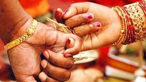  13 ವರ್ಷದಿಂದ ಪ್ರೀತಿಸಿ ಮದುವೆ ದಿನವೇ ನಾಪತ್ತೆಯಾದ ವರ