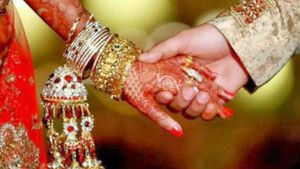 ದಾಖಲೆ: ಜೈಪುರದಲ್ಲಿ 1 ವಾರದಲ್ಲಿ ಬರೋಬ್ಬರಿ 4 ಸಾವಿರ ಮದುವೆ