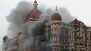  26/11 ಮುಂಬೈ ದಾಳಿ ಮಾಸ್ಟರ್‌ಮೈಂಡ್ ಬಗ್ಗೆ ಮಾಹಿತಿ ಕೊಟ್ಟರೆ 5 ಮಿಲಿಯನ್ ಡಾಲರ್ ಬಹುಮಾನ: ಅಮೆರಿಕಾ