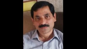 ಟಾಪ್ 2 ವಿಜ್ಞಾನಿಗಳ ಪಟ್ಟಿಯಲ್ಲಿ ತುಮಕೂರು ವಿವಿಯ ಡಾ.ನಾಗಭೂಷಣ