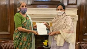 ಕಾಫಿ ಬೆಳೆಗಾರರ ಸಮಸ್ಯೆ: ನಿರ್ಮಲಾ ಸೀತಾರಾಮನ್ ಭೇಟಿಯಾದ ಶೋಭಾ ಕರಂದ್ಲಾಜೆ 