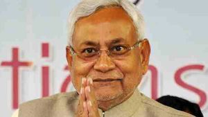 Nitish Kumar Swearing in Ceremony Live: ಬಿಹಾರದ 37ನೇ ಮುಖ್ಯಮಂತ್ರಿ ಆಗಿ ನಿತೀಶ್ ಕುಮಾರ್ ಪ್ರಮಾಣವಚನ ಸ್ವೀಕಾರ 