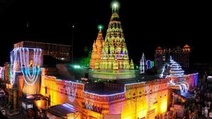 ಕಲಬುರಗಿ; ಪಂಢರಪುರಕ್ಕೆ ಭಕ್ತರ ಭೇಟಿಗೆ ನಿಷೇಧ 