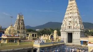 ಮಲೆ ಮಹದೇಶ್ವರ ಬೆಟ್ಟದಲ್ಲಿ ಧಾರ್ಮಿಕ ಸೇವೆಗಳ ಮಹಾಪೂರ 
