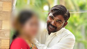 ಚಿಕ್ಕಮಗಳೂರು: ಗಂಡನ ಅಕ್ರಮ ಸಂಬಂಧಕ್ಕೆ ಬೇಸತ್ತು, ಹೆಂಡತಿ ಆತ್ಮಹತ್ಯೆ
