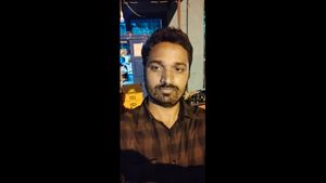  ಬಳ್ಳಾರಿಯಲ್ಲಿ ಗಣಿ ಮಾಲೀಕರ ಮಗ ನಿಗೂಢವಾಗಿ ನಾಪತ್ತೆ