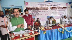ಧಾರವಾಡ; 24 ಗಂಟೆ ಕುಡಿಯುವ ನೀರು, 1,100 ಕೋಟಿ ವೆಚ್ಚ 