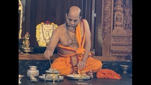 ಮಂಗಳೂರು ವಿ.ನಿಲ್ದಾಣ, ಶ್ರೀಮಧ್ವಶಂಕರ ವಿಮಾನ ನಿಲ್ದಾಣ ಎಂದು ಮರುನಾಮಕರಣಗೊಳ್ಳಲಿ 