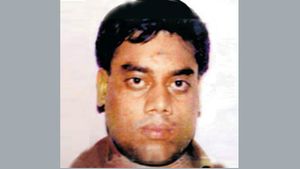 ಮುಂಬೈ ಪೊಲೀಸರ ಕಸ್ಟಡಿಗೆ ಭೂಗತ ಪಾತಕಿ ರವಿ ಪೂಜಾರಿ 