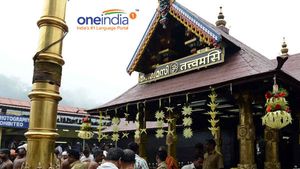 ಶಬರಿಮಲೆ ಅಯ್ಯಪ್ಪ ಭಕ್ತರಿಗೆ ಮನೆ ಬಾಗಿಲಿಗೆ ಪ್ರಸಾದ ರವಾನೆ