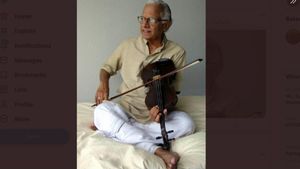 ಪಿಟೀಲು ವಾದಕ ಟಿ.ಎನ್. ಕೃಷ್ಣನ್ ನಿಧನಕ್ಕೆ ಮೋದಿ ಸಂತಾಪ 