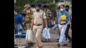 ಬಿಹಾರ 2ನೇ ಹಂತದಲ್ಲಿ 94 ಕ್ಷೇತ್ರಗಳಿಗೆ ಮತದಾನ: ಇಲ್ಲಿದೆ ವಿವರ 