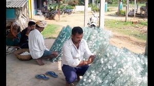 ರೇಷ್ಮೆ ಸಚಿವರ ಕ್ಷೇತ್ರದಲ್ಲಿಯೇ ನೇಪಥ್ಯಕ್ಕೆ ಸರಿದ ರೇಷ್ಮೆ ಕೃಷಿ...