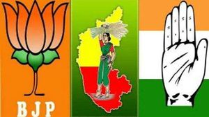 ಹೊನ್ನಾದೇವಿ ಸನ್ನಿಧಾನದಲ್ಲಿ 1 ದಿನದ ಮುನ್ನವೇ ಗೊತ್ತಾದ ಶಿರಾ ಫಲಿತಾಂಶ 