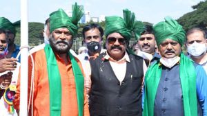 ಬಿಜೆಪಿಗೆ ಬಂದವರಿಗೆ ಯಡಿಯೂರಪ್ಪ ಅನ್ಯಾಯ ಮಾಡಿಲ್ಲ! 