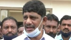  ಉಪಚುನಾವಣೆ ಫಲಿತಾಂಶ ನಂತರದ ಬಿಜೆಪಿ ಭವಿಷ್ಯ ನುಡಿದ ಡಿ.ಕೆ ಸುರೇಶ್