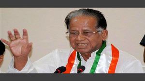 ಅಸ್ಸಾಂ ಮಾಜಿ ಸಿಎಂ ತರುಣ್ ಗೊಗಾಯ್ ಕೊರೊನಾ ಸೋಂಕಿಗೆ ಬಲಿ 