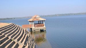  ಪ್ರವಾಸಿ ತಾಣವಾಗಿ ಅಭಿವೃದ್ಧಿಯಾಗುತ್ತಾ ಮಂಡ್ಯದ ಈ 