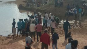  ತುಮಕೂರಿನಲ್ಲಿ ಈಜಲು ಹೋಗಿದ್ದ ಬಾಲಕರ ಸಾವು; ಪಿಡಬ್ಲ್ಯೂಡಿ ವಿರುದ್ಧ ಆಕ್ರೋಶ