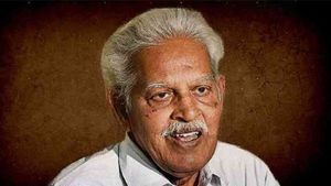 ವರವರ ರಾವ್ ಜಾಮೀನು ಅರ್ಜಿ ತಿರಸ್ಕೃತ: ಖಾಸಗಿ ವೈದ್ಯರಿಂದ ತಪಾಸಣೆಗೆ ಸೂಚನೆ