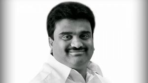 ವಾಸನ್ ಐ ಕೇರ್ ಸ್ಥಾಪಕ ಎಎಂ ಅರುಣ್ ನಿಗೂಢ ಸಾವು 