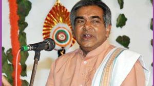ಹಿರಿಯ ಯಕ್ಷಗಾನ ಕಲಾವಿದ ವಾಸುದೇವ ಸಾಮಗ ನಿಧನ
