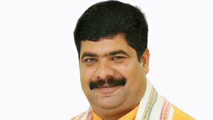 ಮಂಗಳೂರು ದಕ್ಷಿಣಕ್ಕೆ ಬಂಪರ್ ಕೊಡುಗೆ ಕೊಟ್ಟ ಸರ್ಕಾರ 