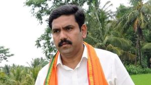 ಶಿರಾ: 20 ಸಾವಿರಕ್ಕೂ ಹೆಚ್ಚು ಮತಗಳ ಅಂತರದಿಂದ ಬಿಜೆಪಿ ಗೆಲುವು ಸಾಧಿಸಲಿದೆ