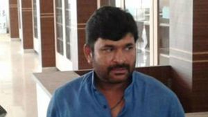 ವಿನಯ್ ಕುಲಕರ್ಣಿಯನ್ನು ಮೂರು ದಿನ ಸಿಬಿಐ ವಶಕ್ಕೆ ನೀಡಿ ಕೋರ್ಟ್ ಆದೇಶ