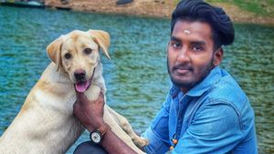  ಚಿಕ್ಕಮಗಳೂರು; ಭದ್ರಾ ನಾಲೆಯಲ್ಲಿ ಮುಳುಗಿ ಯುವಕ ಸಾವು