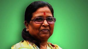 Profile: ಬಿಹಾರದ ನೂತನ ಉಪ ಮುಖ್ಯಮಂತ್ರಿ ರೇಣು ದೇವಿ 