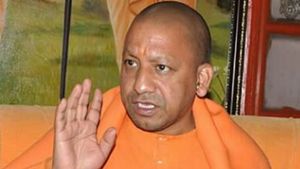 ಲವ್ ಜಿಹಾದ್: ಕಾನೂನು ರಚನೆಗೆ ಉ.ಪ್ರದೇಶ ಗೃಹ ಸಚಿವಾಲಯದಿಂದ ಪ್ರಸ್ತಾವನೆ 